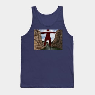 Bridget Tank Top